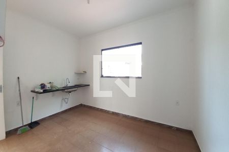 Cozinha de casa para alugar com 4 quartos, 135m² em Jardim Guanabara, Campinas