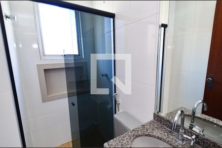 Apartamento para alugar com 110m², 3 quartos e 2 vagasBanheiro  2