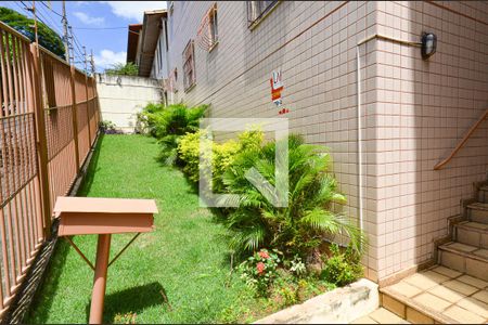 Apartamento para alugar com 110m², 3 quartos e 2 vagasÁrea comum