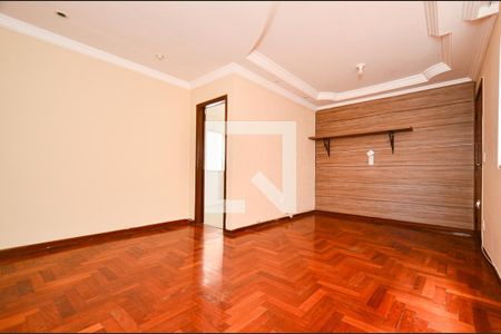 Sala de apartamento para alugar com 3 quartos, 110m² em Fernão Dias, Belo Horizonte
