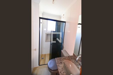 Apartamento para alugar com 110m², 3 quartos e 2 vagasBanheiro  2