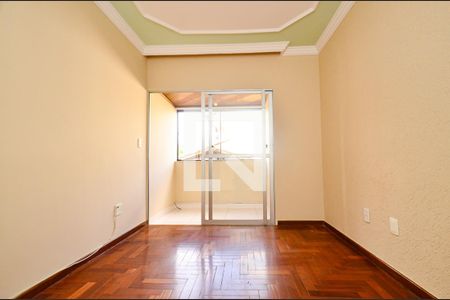 Quarto 2 de apartamento para alugar com 3 quartos, 110m² em Fernão Dias, Belo Horizonte