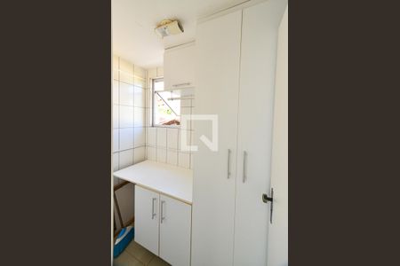 Apartamento para alugar com 110m², 3 quartos e 2 vagasLavanderia 