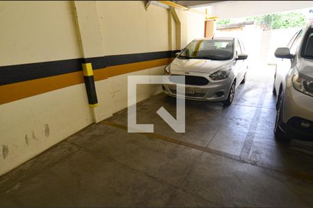 Apartamento para alugar com 110m², 3 quartos e 2 vagasÁrea comum