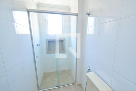 Apartamento para alugar com 110m², 3 quartos e 2 vagasBanheiro 