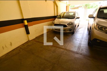 Apartamento para alugar com 110m², 3 quartos e 2 vagasÁrea comum