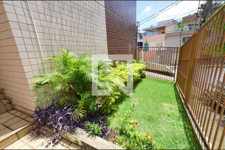 Apartamento para alugar com 110m², 3 quartos e 2 vagasÁrea comum