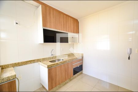 Apartamento para alugar com 110m², 3 quartos e 2 vagasCozinha 