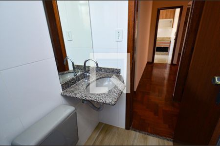 Apartamento para alugar com 110m², 3 quartos e 2 vagasBanheiro  2