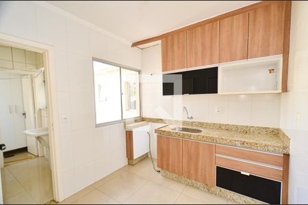 Apartamento para alugar com 110m², 3 quartos e 2 vagasCozinha 