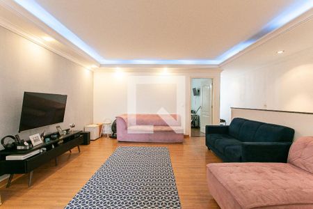 Sala 2 de casa para alugar com 3 quartos, 125m² em Penha de França, São Paulo