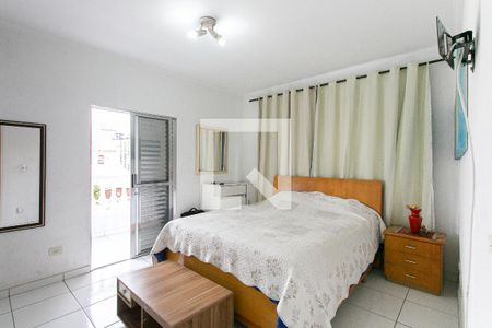 Quarto 1 de casa para alugar com 3 quartos, 125m² em Penha de França, São Paulo