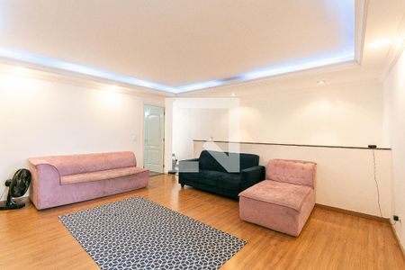 Sala 2 de casa para alugar com 3 quartos, 125m² em Penha de França, São Paulo