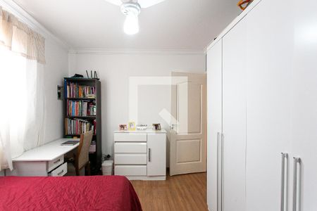Quarto 2 de casa para alugar com 3 quartos, 125m² em Penha de França, São Paulo