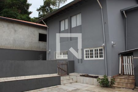 Casa de condomínio para alugar com 220m², 4 quartos e 4 vagasÁrea Externa