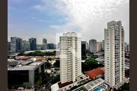 Apartamento para alugar com 127m², 3 quartos e 2 vagas Apartamento para alugar com 127m², 3 quartos e 2 vagasVista Quarto 3