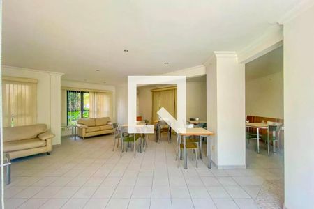 Apartamento para alugar com 127m², 3 quartos e 2 vagas Apartamento para alugar com 127m², 3 quartos e 2 vagasSalão de Festas