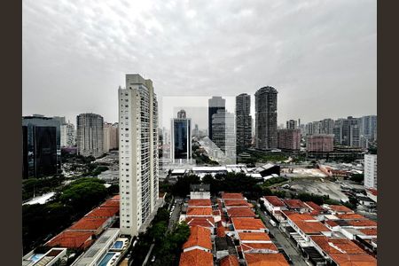 Apartamento para alugar com 127m², 3 quartos e 2 vagas Apartamento para alugar com 127m², 3 quartos e 2 vagasVista Suíte