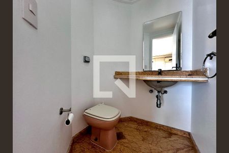 Apartamento para alugar com 127m², 3 quartos e 2 vagas Apartamento para alugar com 127m², 3 quartos e 2 vagasLavabo