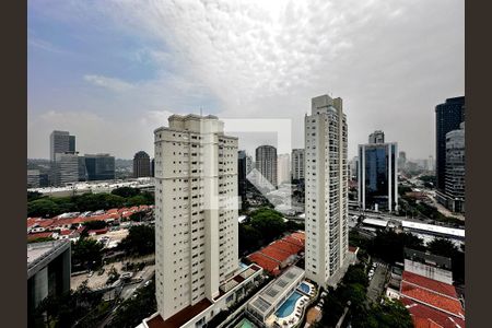 Apartamento para alugar com 127m², 3 quartos e 2 vagas Apartamento para alugar com 127m², 3 quartos e 2 vagasVista Quarto 2