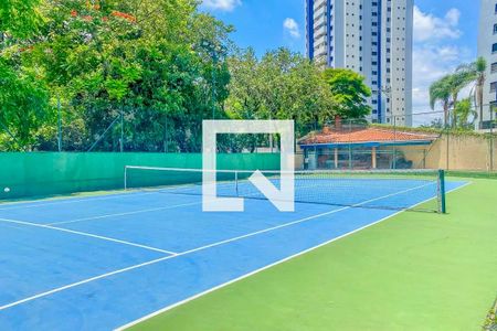 Apartamento para alugar com 127m², 3 quartos e 2 vagas Apartamento para alugar com 127m², 3 quartos e 2 vagasQuadra de Tênis