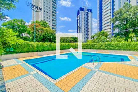 Apartamento para alugar com 127m², 3 quartos e 2 vagas Apartamento para alugar com 127m², 3 quartos e 2 vagasPiscina