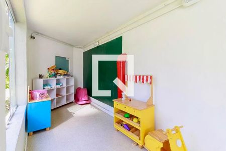 Apartamento para alugar com 127m², 3 quartos e 2 vagas Apartamento para alugar com 127m², 3 quartos e 2 vagasBrinquedoteca