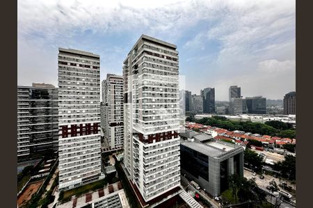 Apartamento para alugar com 127m², 3 quartos e 2 vagas Apartamento para alugar com 127m², 3 quartos e 2 vagasVista