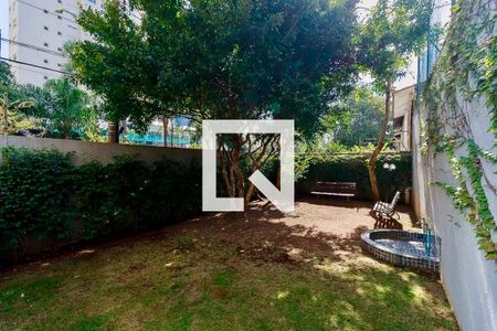 Apartamento para alugar com 127m², 3 quartos e 2 vagas Apartamento para alugar com 127m², 3 quartos e 2 vagasEspaço Pet