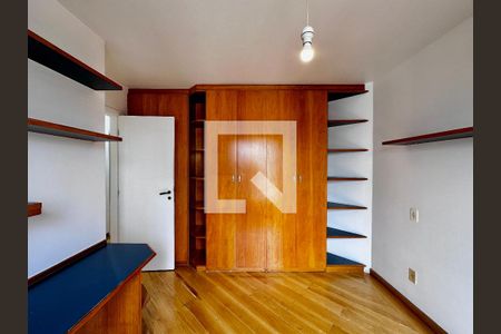 Apartamento para alugar com 127m², 3 quartos e 2 vagas Apartamento para alugar com 127m², 3 quartos e 2 vagasQuarto 2