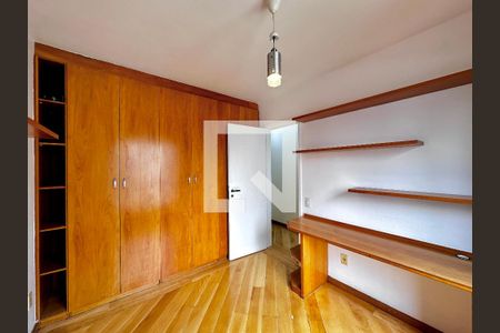 Apartamento para alugar com 127m², 3 quartos e 2 vagas Apartamento para alugar com 127m², 3 quartos e 2 vagasQuarto 3