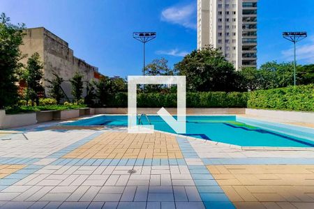 Apartamento para alugar com 127m², 3 quartos e 2 vagas Apartamento para alugar com 127m², 3 quartos e 2 vagasPiscina