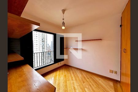 Apartamento para alugar com 127m², 3 quartos e 2 vagas Apartamento para alugar com 127m², 3 quartos e 2 vagasQuarto 3