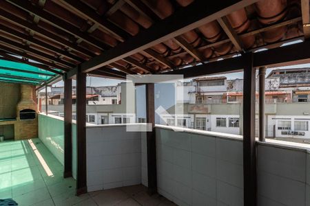 Apartamento à venda com 116m², 3 quartos e 1 vagaCobertura