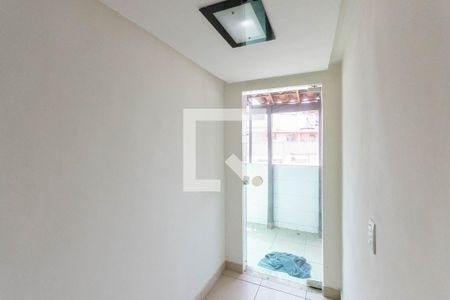 Apartamento à venda com 116m², 3 quartos e 1 vagaHall Cobertura