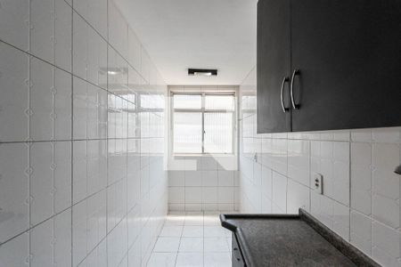 Apartamento à venda com 116m², 3 quartos e 1 vagaCozinha