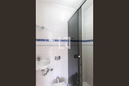 Apartamento à venda com 116m², 3 quartos e 1 vagaQuarto 1/Banheiro