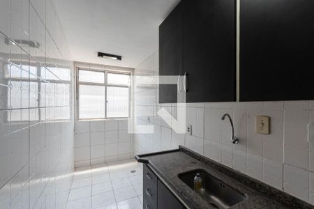 Apartamento à venda com 116m², 3 quartos e 1 vagaCozinha