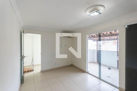 Apartamento à venda com 116m², 3 quartos e 1 vagaSala Cobertura