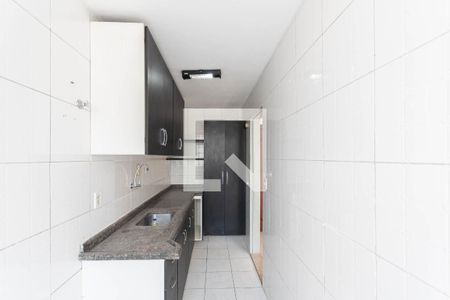 Apartamento à venda com 116m², 3 quartos e 1 vagaCozinha