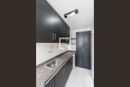 Apartamento à venda com 116m², 3 quartos e 1 vagaCozinha