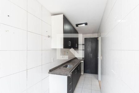 Apartamento à venda com 116m², 3 quartos e 1 vagaCozinha