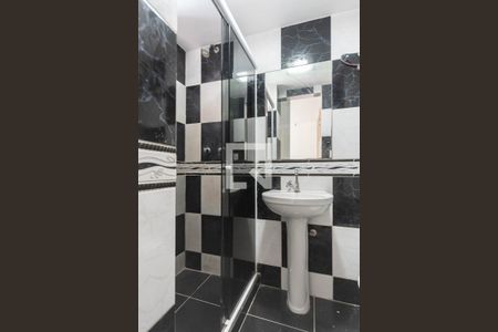 Apartamento à venda com 116m², 3 quartos e 1 vagaBanheiro Cobertura