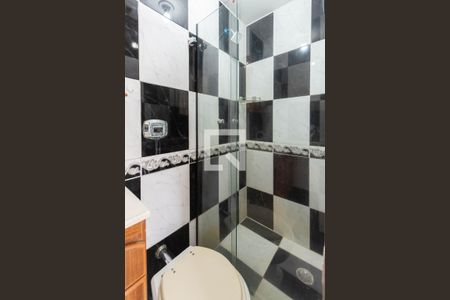 Apartamento à venda com 116m², 3 quartos e 1 vagaBanheiro Suíte