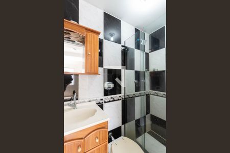 Apartamento à venda com 116m², 3 quartos e 1 vagaBanheiro Suíte