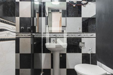 Apartamento à venda com 116m², 3 quartos e 1 vagaBanheiro Cobertura