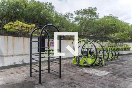 Apartamento à venda com 116m², 3 quartos e 1 vagaÁrea comum