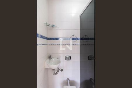 Apartamento à venda com 116m², 3 quartos e 1 vagaQuarto 1/Banheiro