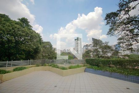 Área comum - Pátio de apartamento à venda com 2 quartos, 85m² em Santa Efigênia, Belo Horizonte
