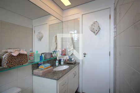Apartamento à venda com 85m², 2 quartos e 1 vagaBanheiro